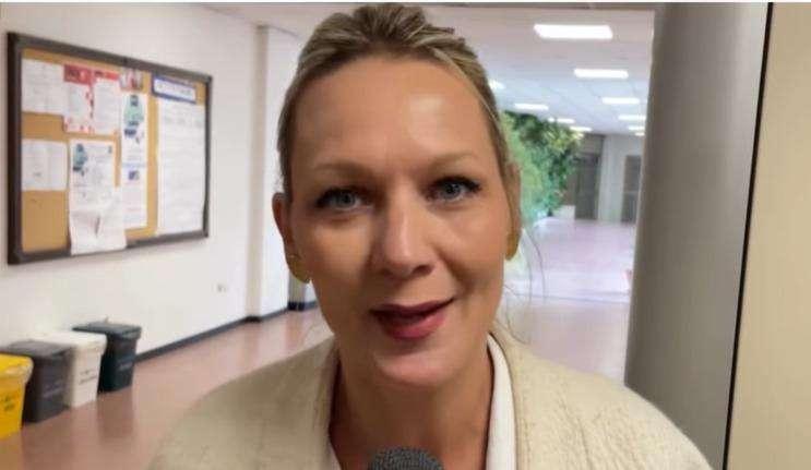 Nargi a ITV: "I fischi erano destinati alla politica. Ai tifosi dico di non ascoltare voci fuori dal coro. Stiamo lavorando per il Partenio"