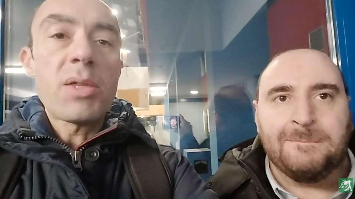 VIDEO - Reggiana-Avellino 1-1, il commento a caldo dallo stadio: punto più utile all'Avellino