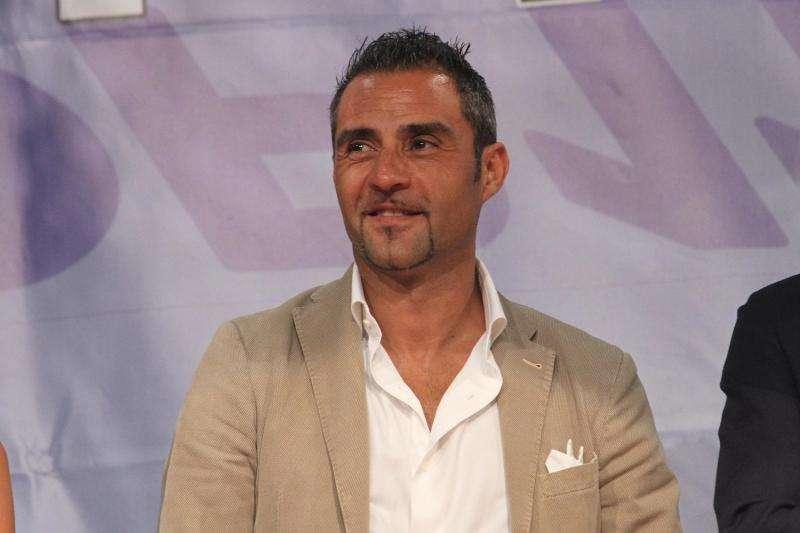 Toscano: "Subito grande feeling col club, anche sul mercato"