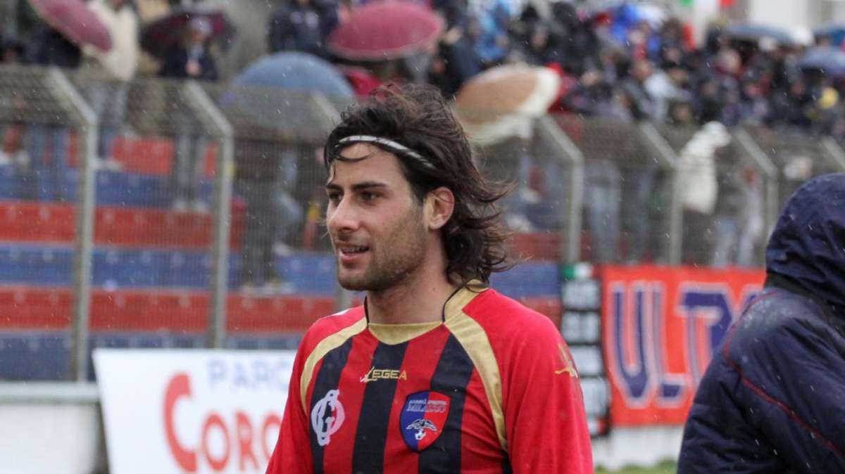 Se sfuma Bariti, Rastelli consiglia D'Amico