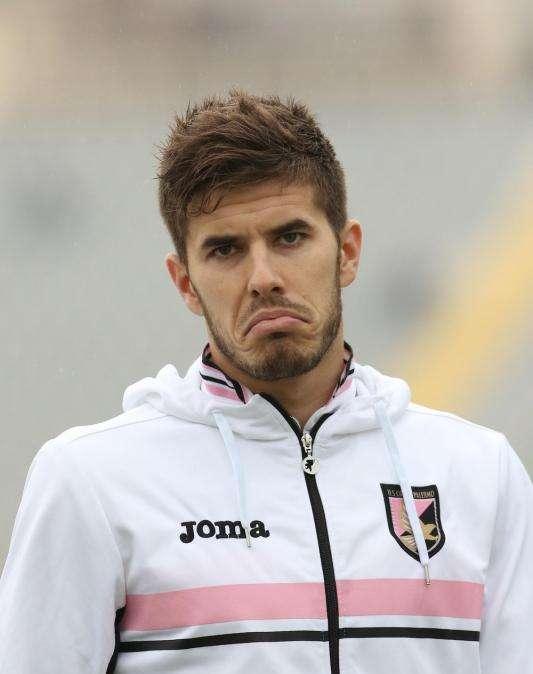 Salernitana, si stringe per l'ex Avellino Joao Silva