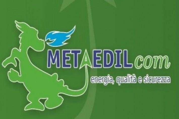 Per il quinto anno di fila Metaedil ancora main sponsor dell'Avellino Calcio