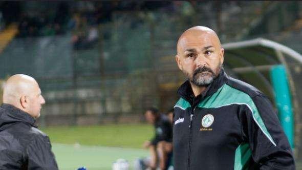 Biancolino nel prepartita alla Rai: "Vogliamo arrivare in alto, la società sa cosa serve sul mercato"
