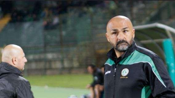 L'Avellino stecca il primo tempo, Panico accende la luce nella ripresa: si torna alla vittoria ma con qualche riflessione