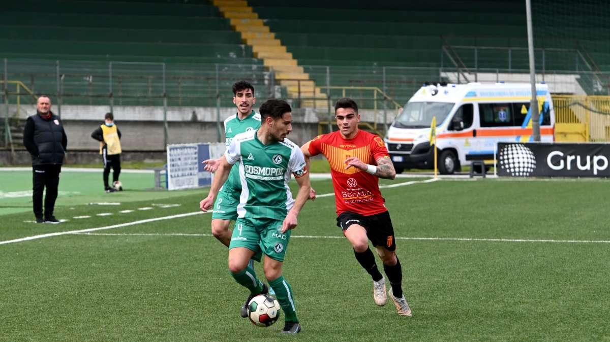 Avellino-Catania 0-1, le pagelle: non si salva nessuno dalla disfatta