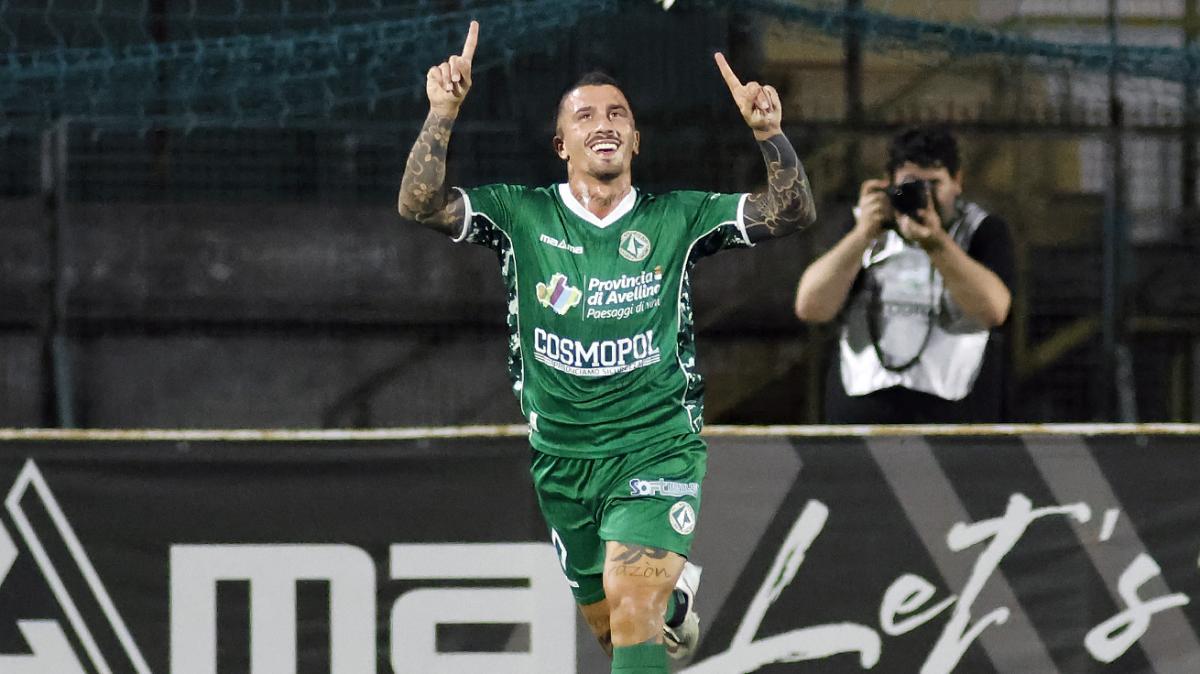 TuttoAvellino Award - Quasi obbligato il vincitore della gara contro l'Arezzo