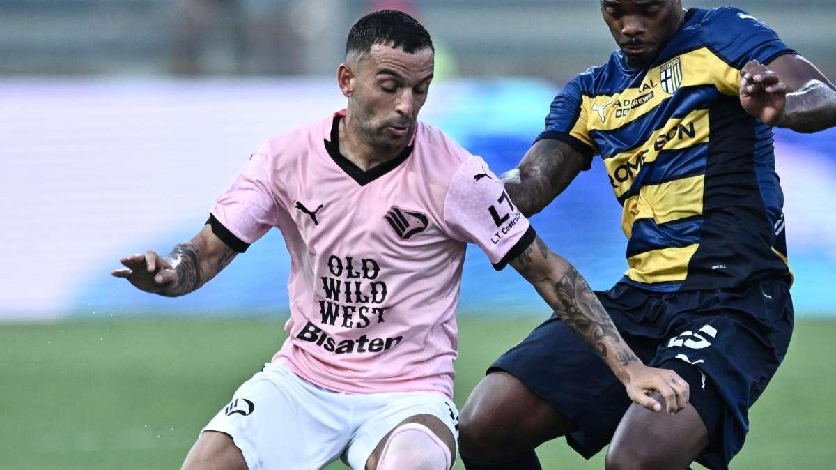 Insigne vuole tornare, l'Avellino ci pensa e Aiello può affondare il colpo 