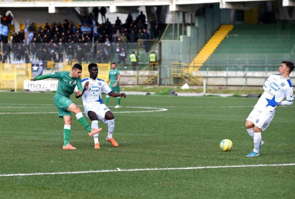 Avellino-Ternana 2-0, le pagelle: Illanes ministro della difesa, DiPa si riscatta. Albadoro: e sono tre!