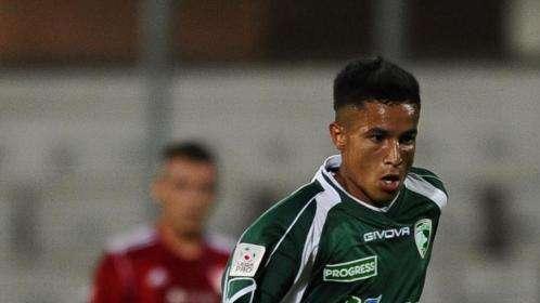 Eric Orlando Herrera verso l'Aprilia?