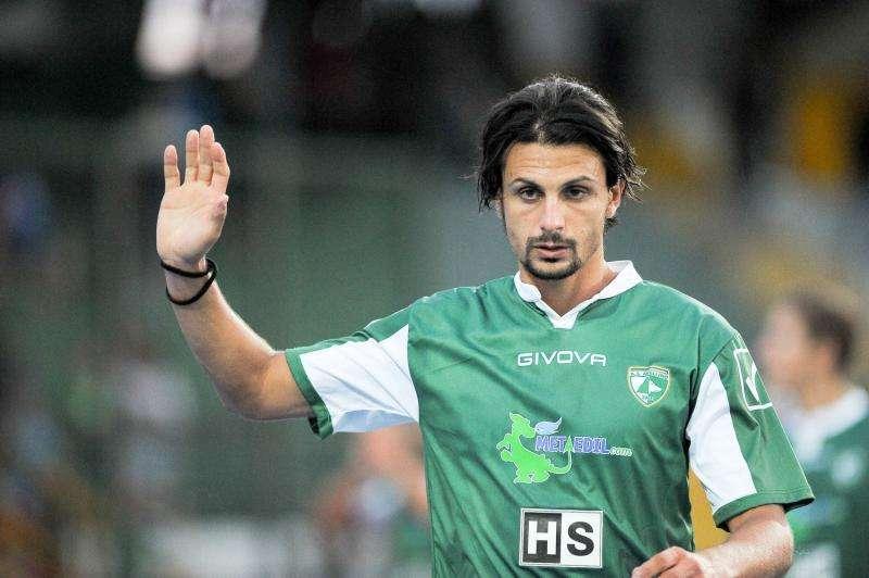 Arini: "Impensabile giocare a maggio. Porto nel cuore i tifosi dell'Avellino e quel gol al Padova..." 