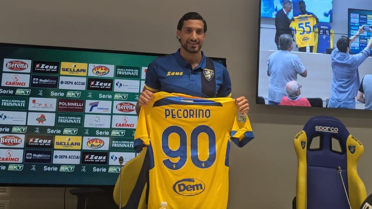 Pecorino, Avellino fiducioso ma la Sampdoria prova a inserirsi