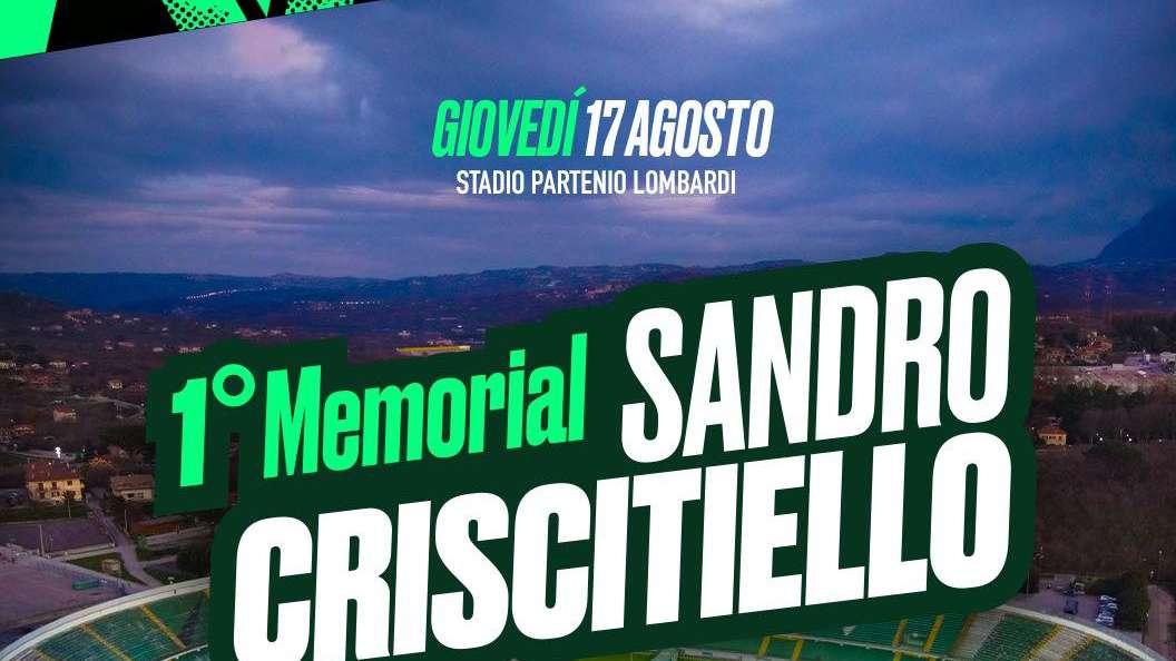 L'Avellino si presenta ai tifosi: alle 20 verranno svelate le nuove divise, alle 21 test contro la Caratese