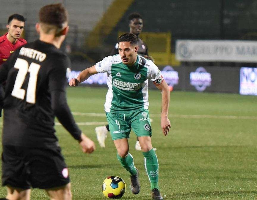 GdS - Foggia-Avellino, pochi promossi, male Aloi
