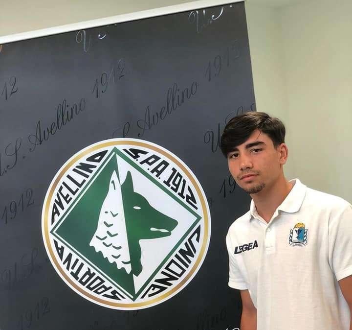 UFFICIALE - Under 17, arriva Auriemma dall'ASD Vincenzo Riccio