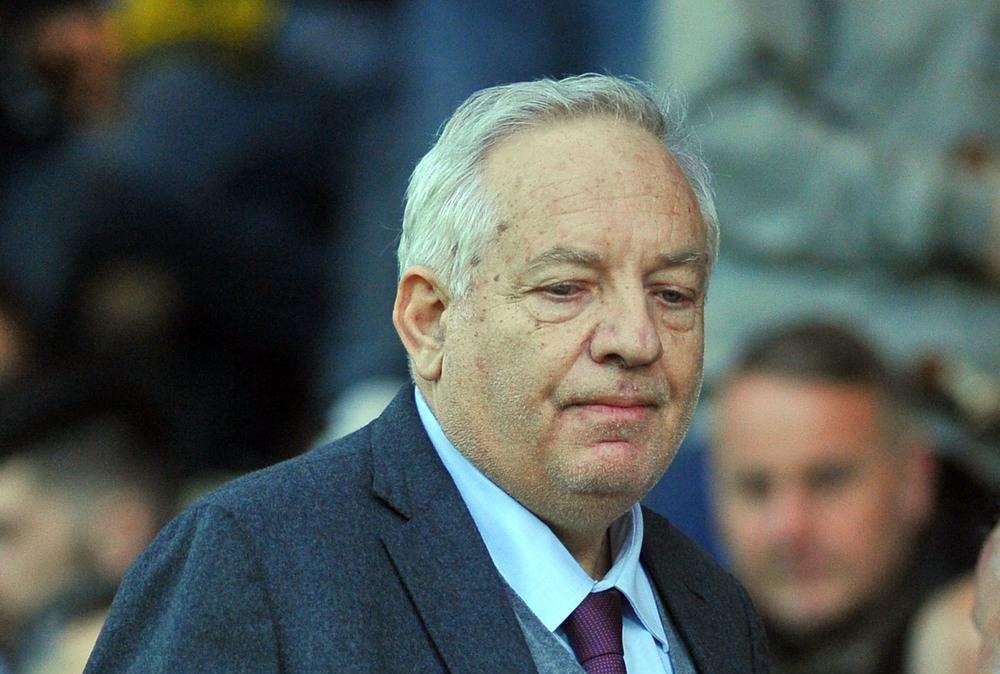 Viterbese, il presidente Romano chiede 850mila euro all'ex patron Camilli: la risposta