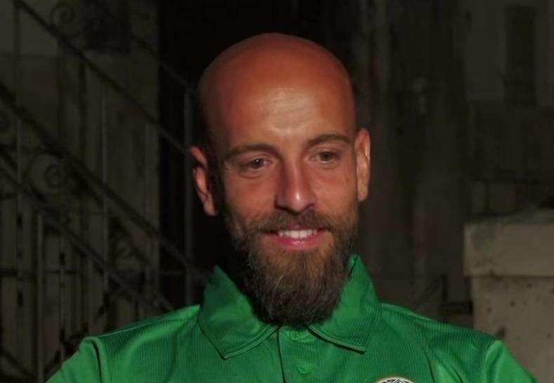 Tito: "La fascia da capitano sarebbe il coronamento di tanti sacrifici. Uniamoci anche nei momenti difficili"