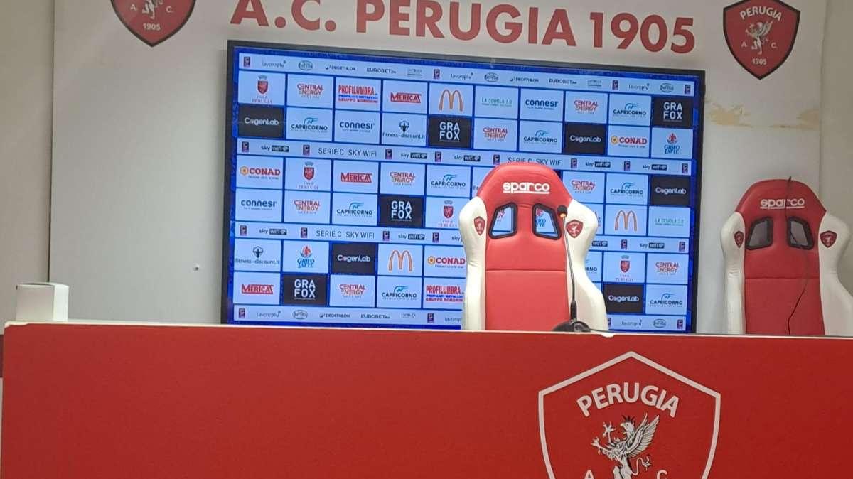 Mercato, l'Avellino monitora un giovane centrocampista del Perugia
