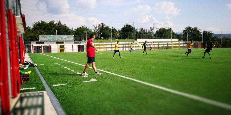 Promozione - Manocalzati, Amendola sui torti arbitrali subiti: "Pronto a ritirare la squadra dal campionato"