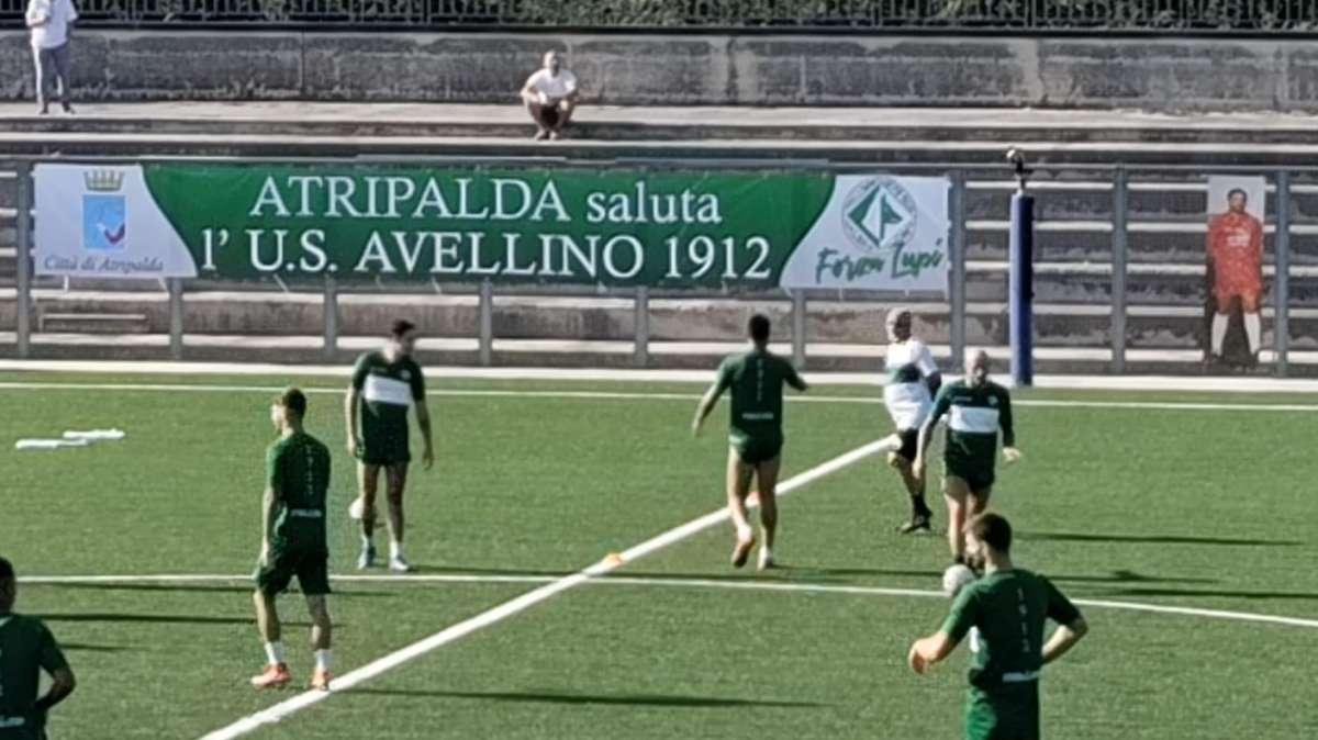 Ametrano nello staff di Biancolino: ecco chi sostituirà