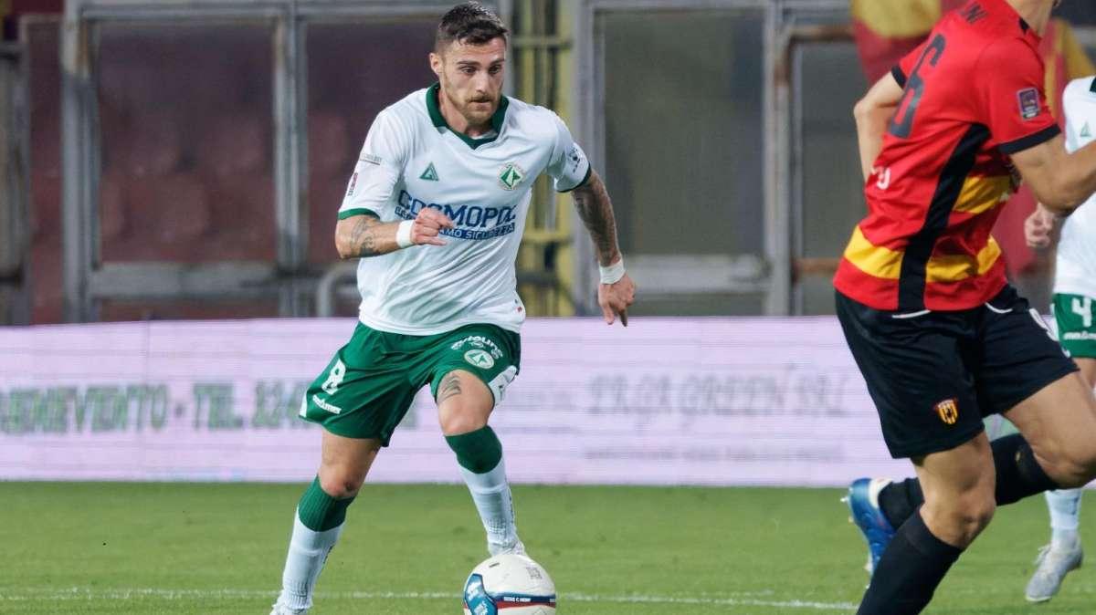 Rocca: "La perseveranza prima o poi ti fa raccogliere ciò che semini"