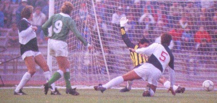 15 marzo 1987, la più larga vittoria dei lupi in trasferta in Serie A: il 6-2 all'Udinese dei tanti ex