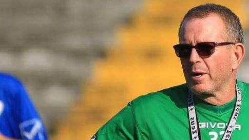 Fabiano (all. Turris): "Da calciatore ho iniziato nel settore giovanile dell'Avellino" 