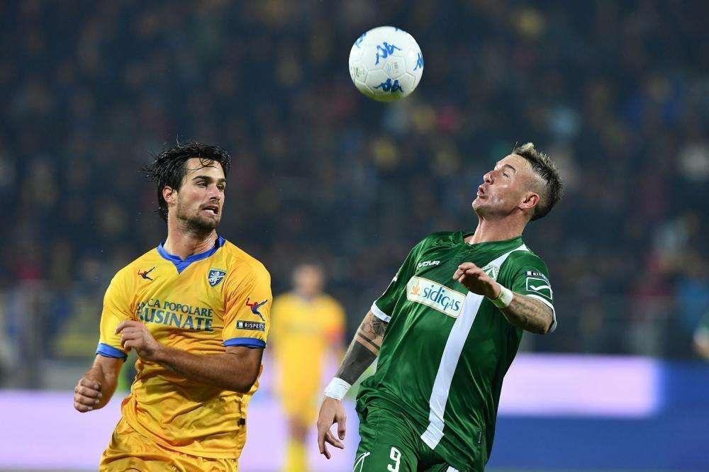TuttoB - "Il Foggia intensifica i contatti con Ardemagni"