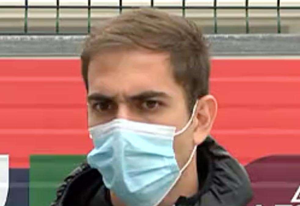 De Francesco: "Una settimana per lavorare bene e recuperare energie"