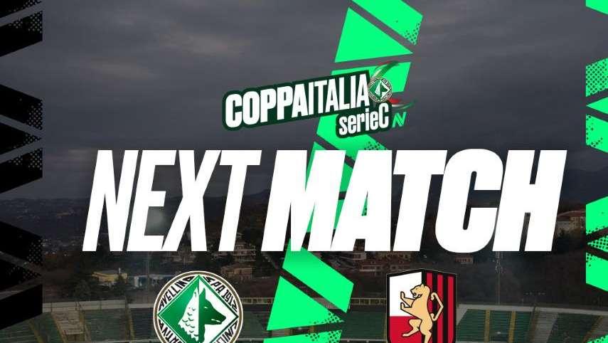 Avellino-Lucchese, al via la prevendita. Ecco tutte le info 
