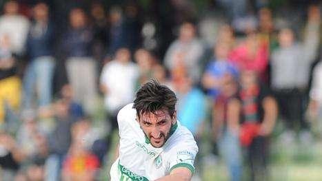 Gavazzi, vicina la firma con la Salernitana