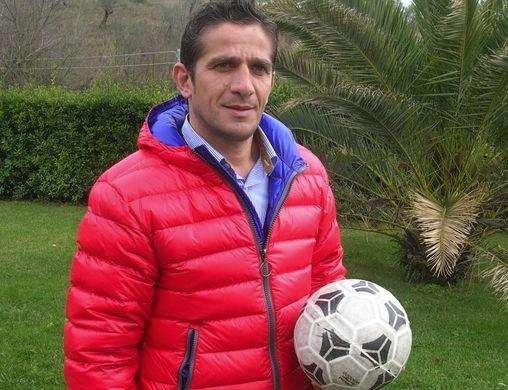 Luiso: "Avellino, con Novellino hai fatto un grandissimo colpo" 