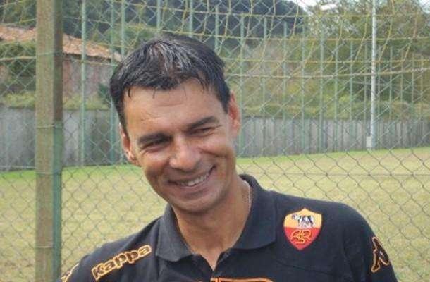 Tovalieri: "Avellino ti porto nel cuore. Marchizza? Gli auguro un futuro in Irpinia"