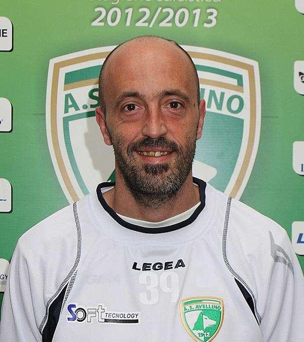 David Dei: "Ecco il mio metodo dell'allenare i portieri"