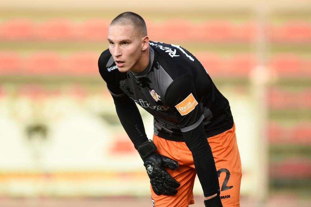 Futuro in Serie A per un ex portiere dell'Avellino