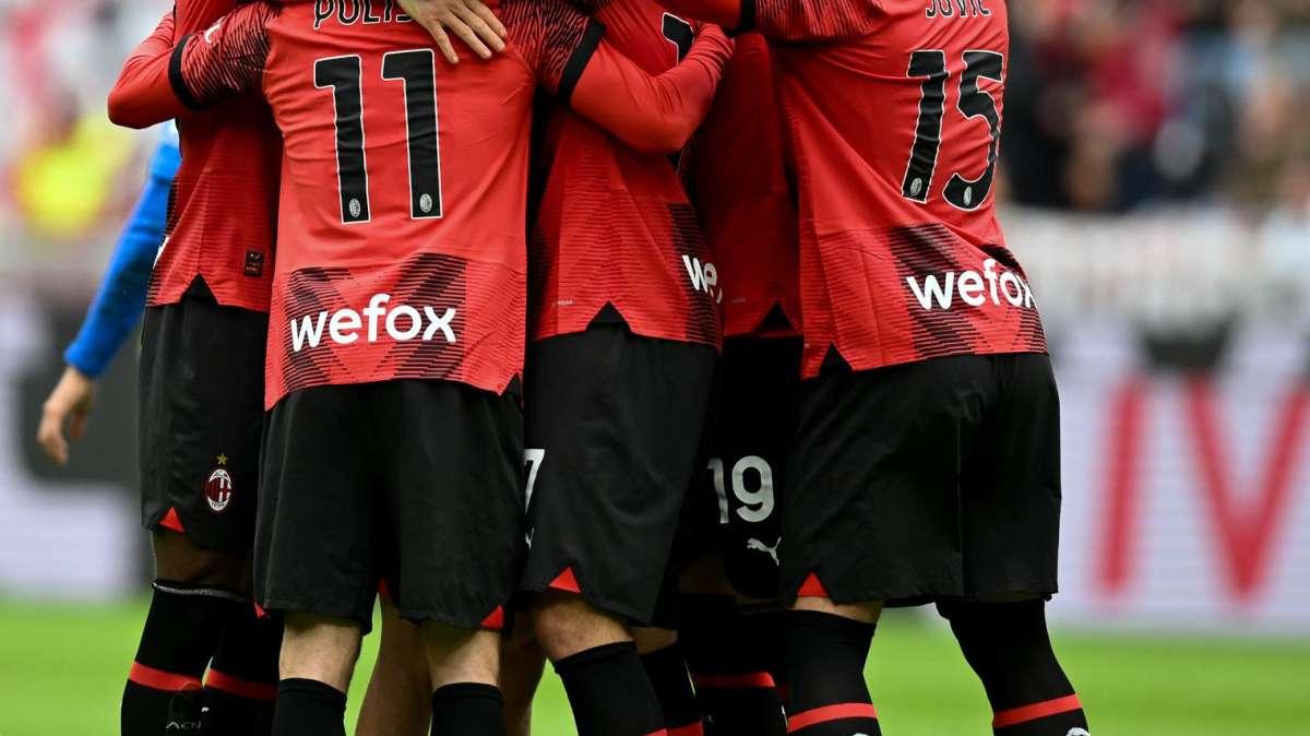 Consiglio Federale: ratificata l'iscrizione del Milan U23 al campionato di serie C