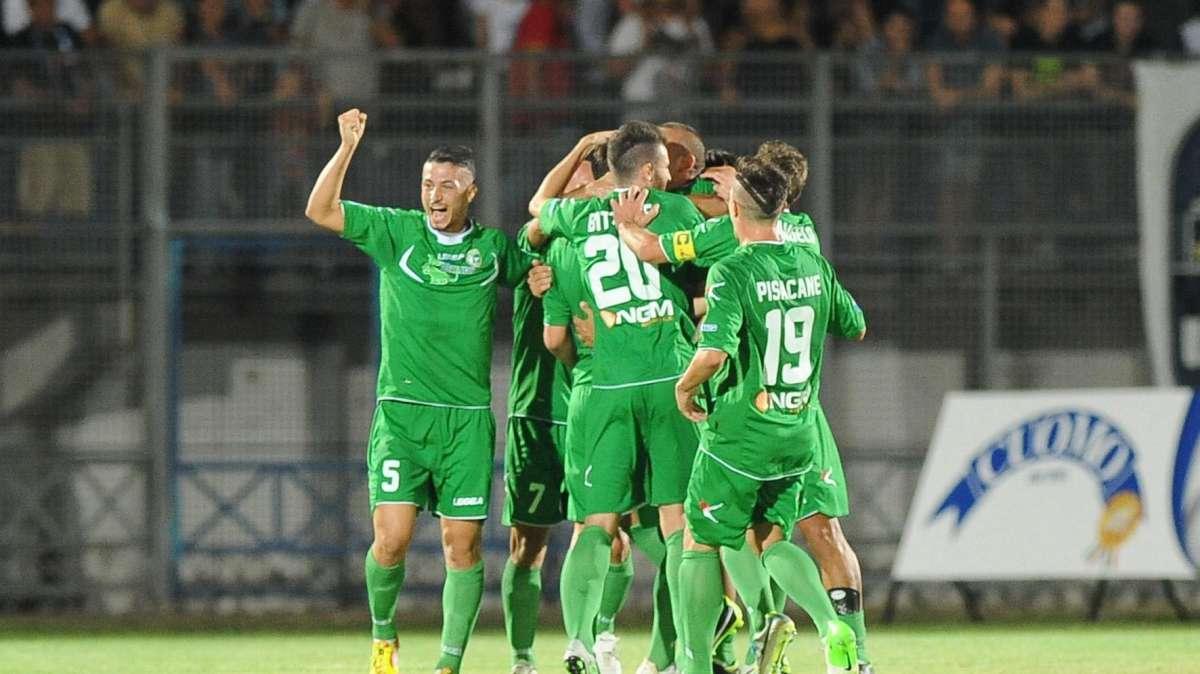 Domani allenamento mattutino per i Lupi