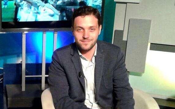Musa a 360°: "Ad Avellino sto bene, uniti verso l'obiettivo. Mi piacerebbe restare ma il mio futuro lo deciderà la società"