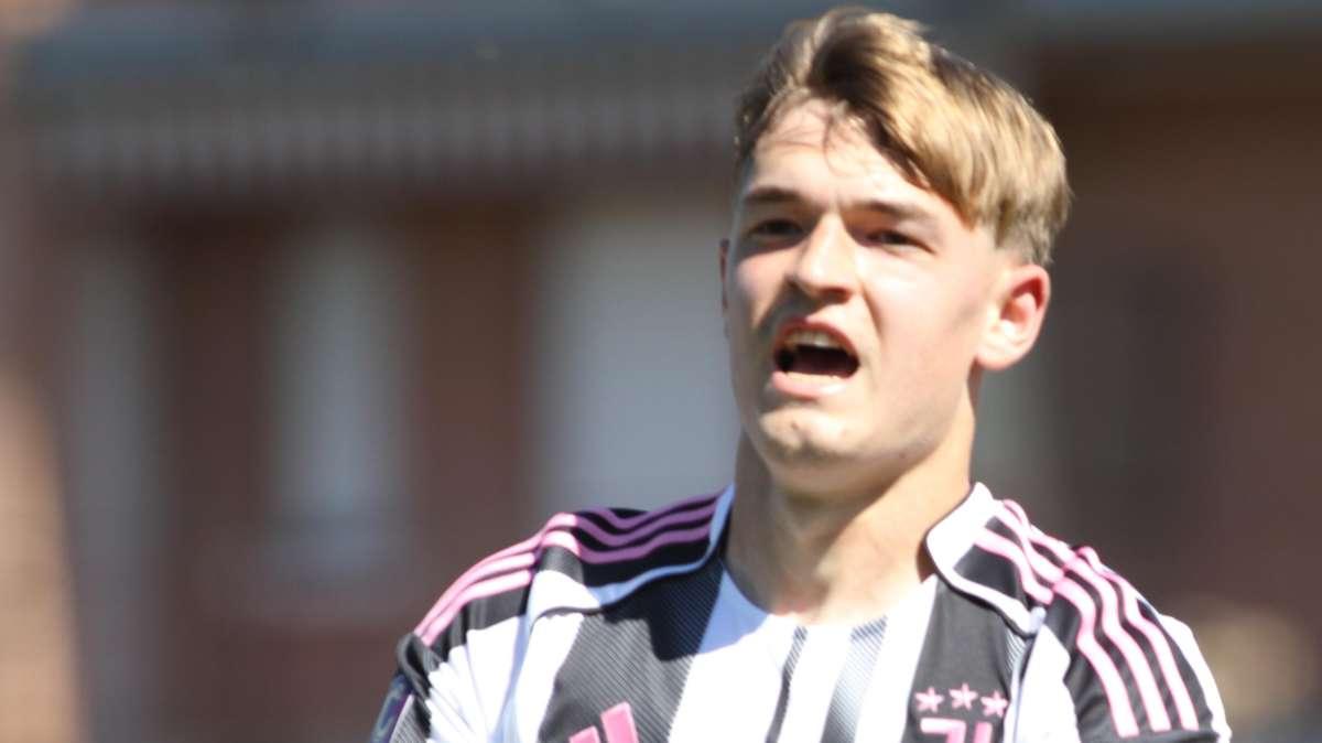 Dialoghi Avellino-Juventus: spunta anche un terzino austriaco