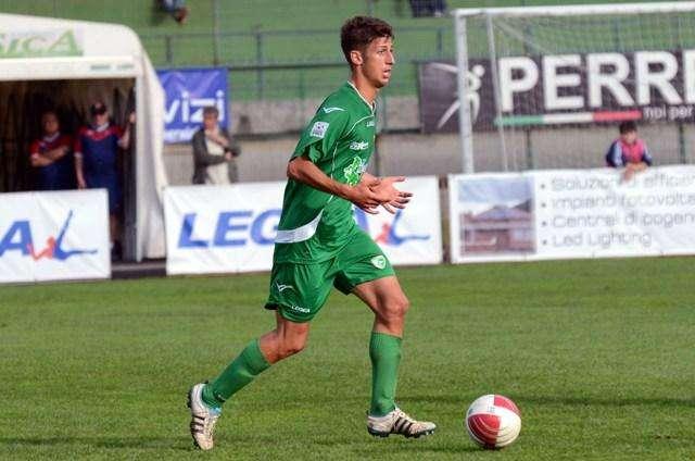 UFFICIALE - Massimo passa al Viareggio