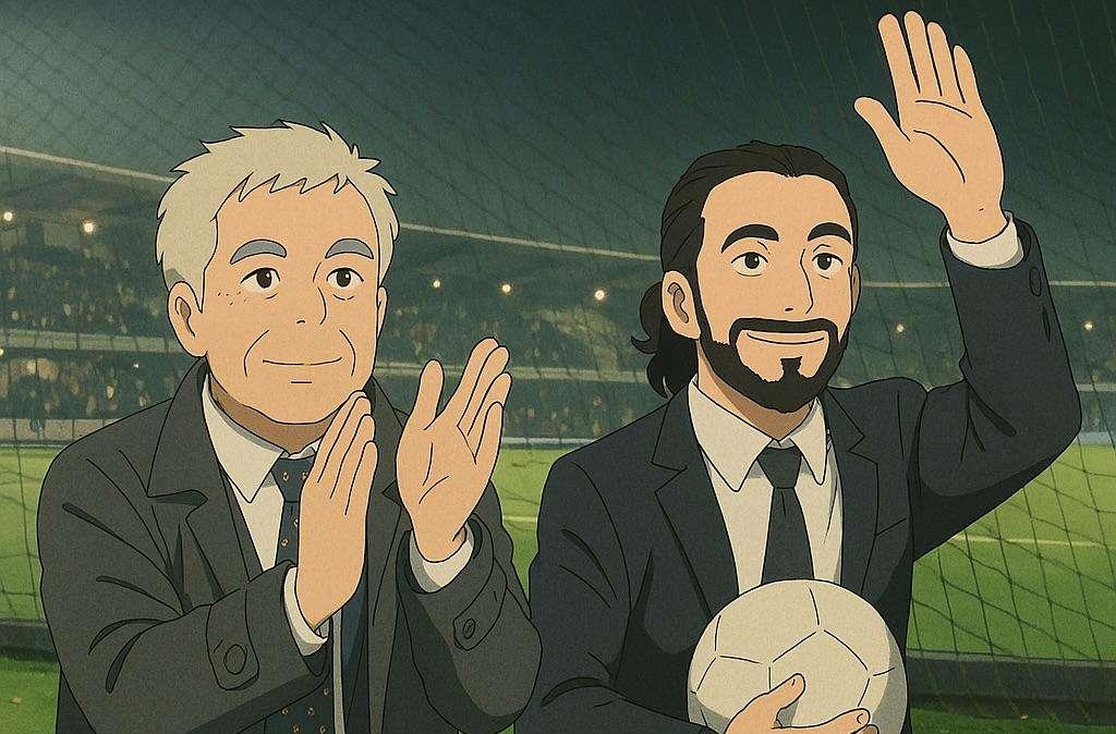 Giovanni D'Agostino carica la squadra: "Siamo di passaggio ma possiamo scrivere la storia"