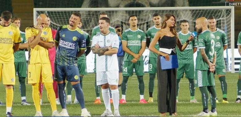 Avellino, definita un'altra cessione