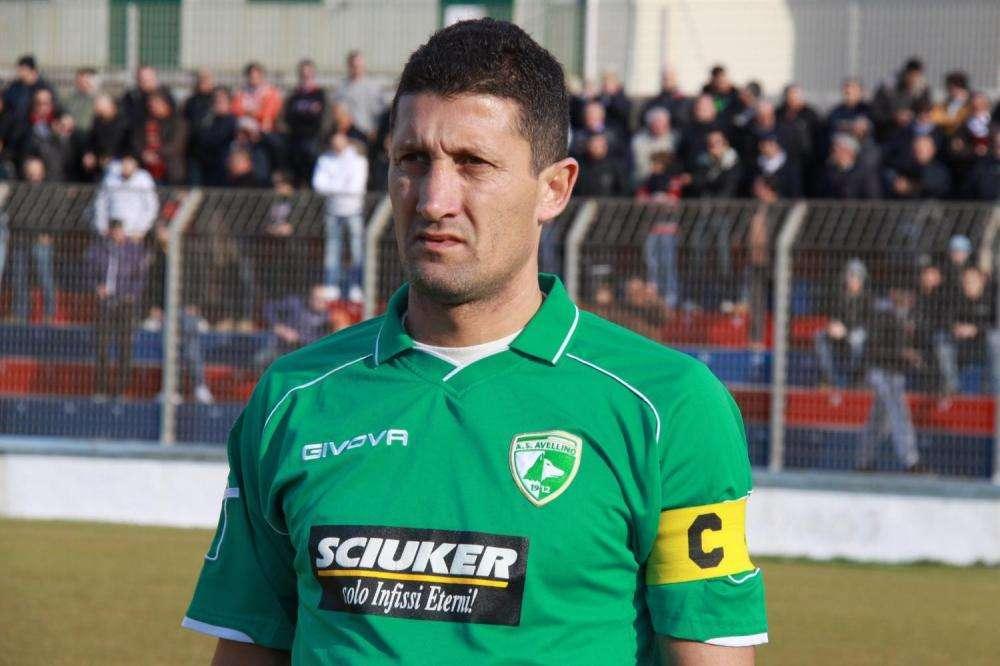 Puleo: "Con Ammazzalorso l'Avellino con più qualità. Ho pianto a Crotone, Vullo e Gasperini nel cuore"