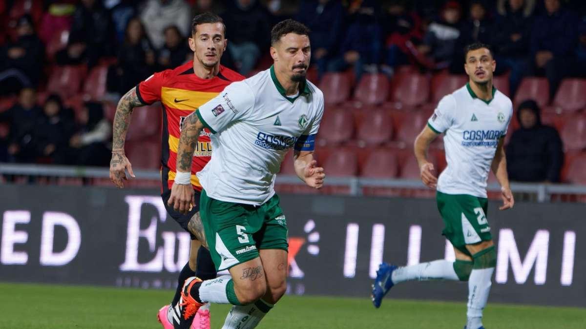 Avellino-Benevento, ci sarà anche una diretta in chiaro: ecco dove