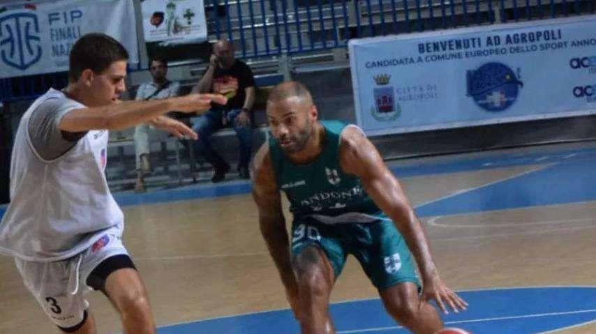 Scandone Avellino solida ad Agropoli. Biancoverdi vincenti al memorial Stano