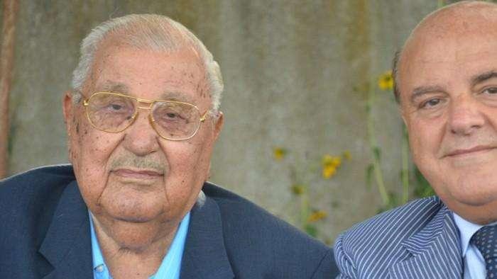 Morte Sibilia, l'Us Avellino lo ricorda con affetto 