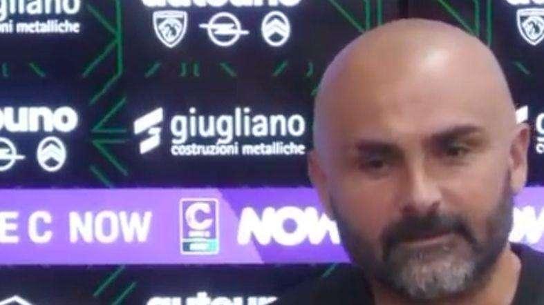 CdS - “Doppio Sounas più Patierno. Super Avellino”. Biancolino è da 7,5