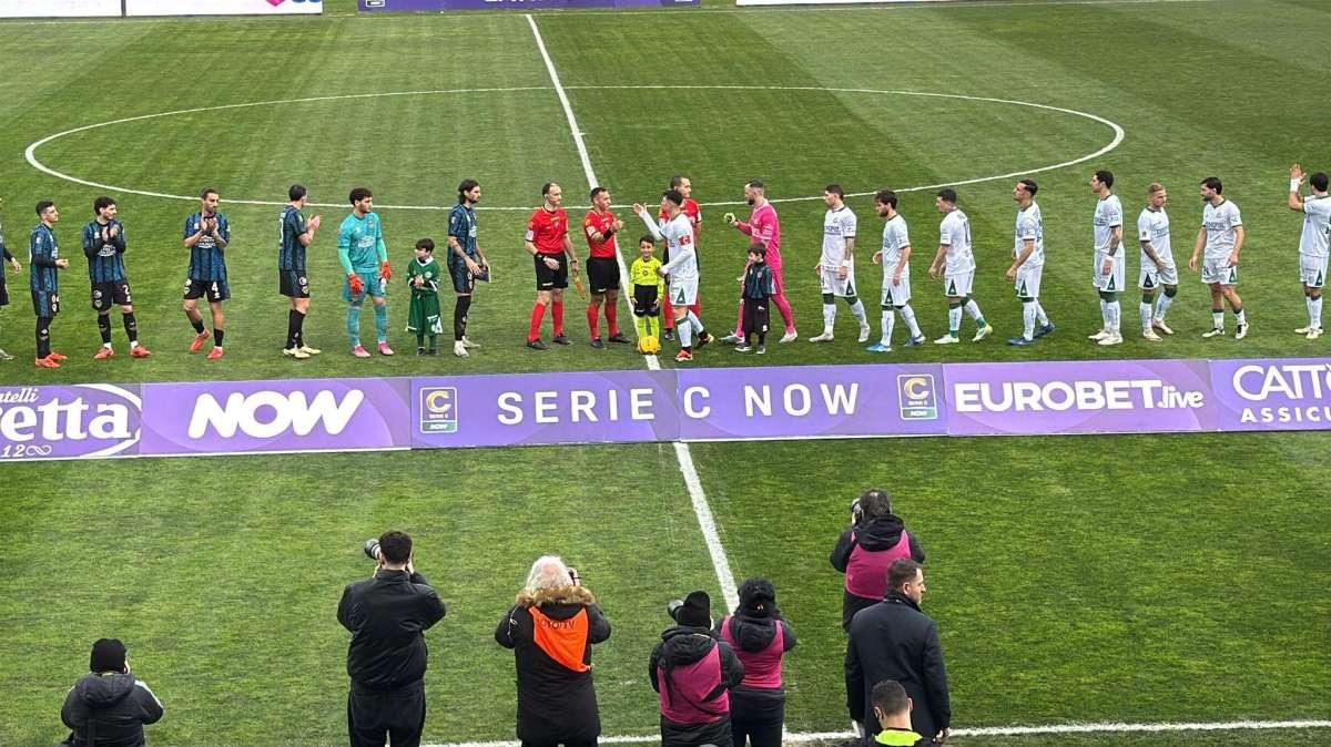 Avellino, domani la ripresa: contro il Sorrento torna Patierno