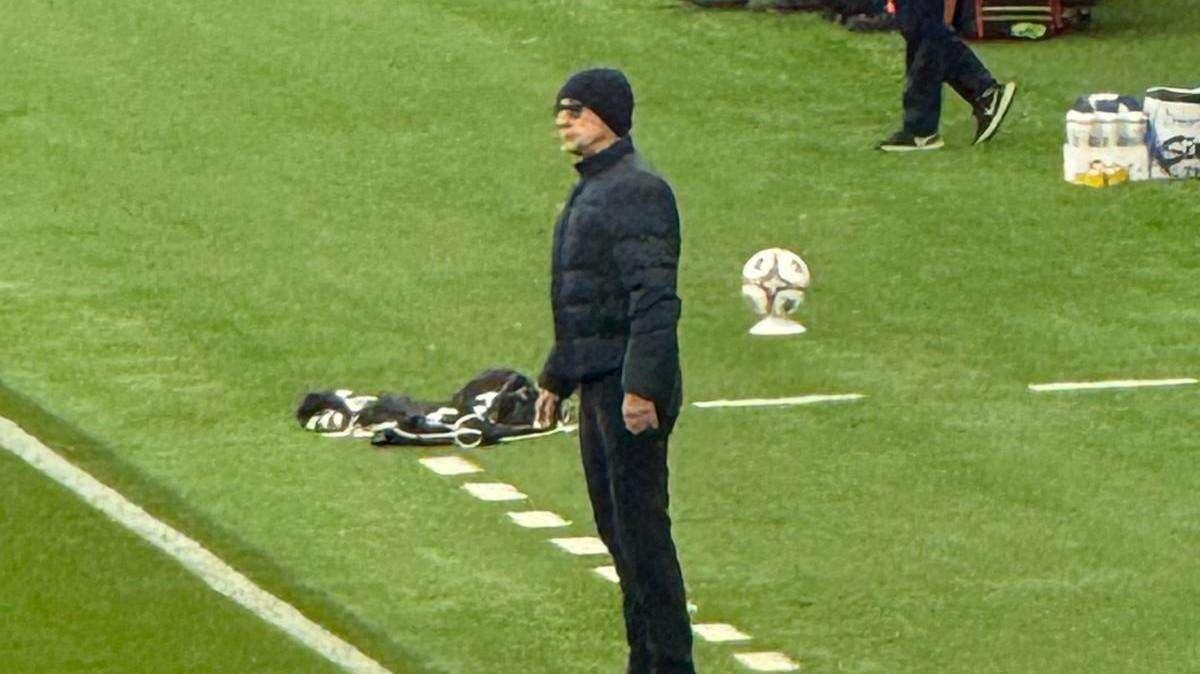 Ballardini: "Dopo il primo quarto d'ora difficile, poi l'Avellino mi è piaciuto. Dobbiamo migliorare la fase offensiva". Sulla Juve Stabia e i tifosi...