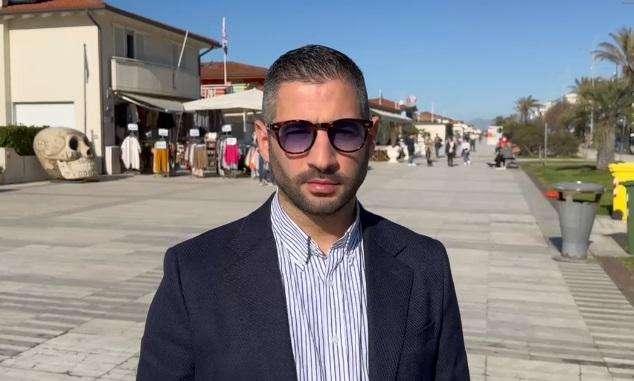 VIDEO - Capobianco (resp. progetto Youth Avellino): "Torneo di Viareggio vetrina importante per i nostri talenti"