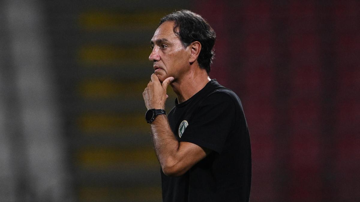 Verso il Vicenza: Nesta potrebbe confermare il 4-3-1-2 ma con diverse novità